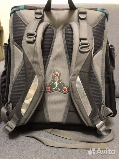 Школьный ранец Hama Step by Step