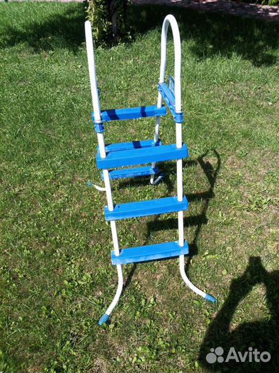 Лестница для бассейна Bestway