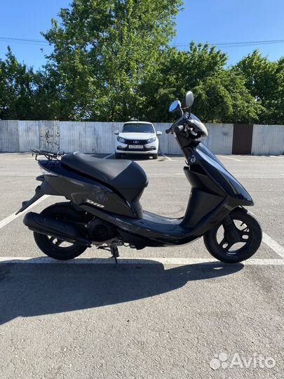 Скутер honda Dio 68