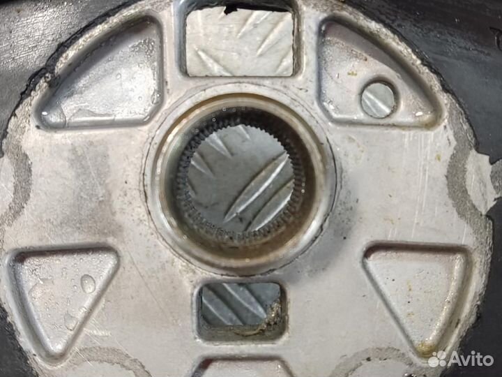 Рулевое колесо Spritner 1995 2006