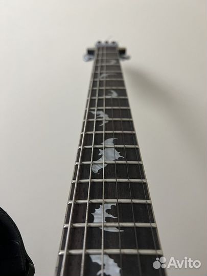 Schecter Damien Platinum 6 FR SBK