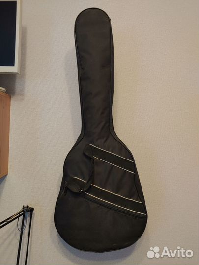 Гитара yamaha c40