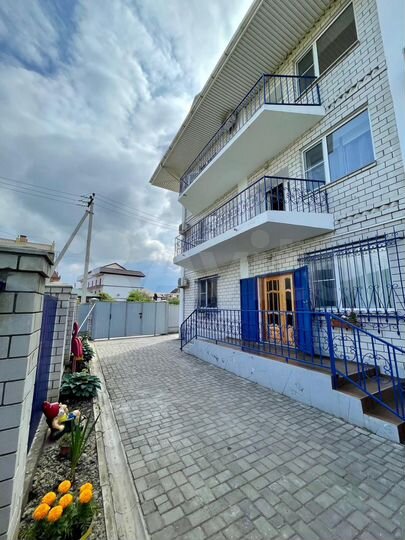 Гостиница, 764.3 м²