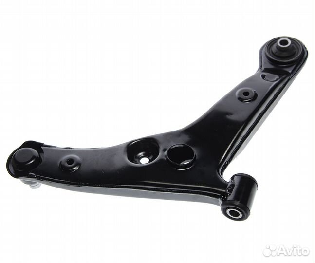 Рычаг подвески mitsubishi Lancer (02-10) передней