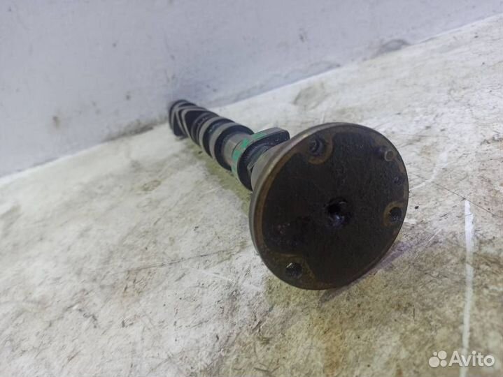 Распредвал выпускной