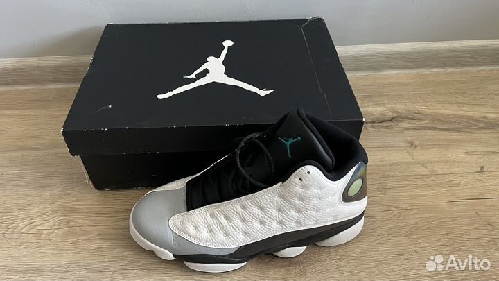 Кроссовки Air Jordan retro 13