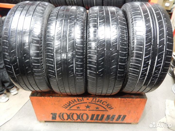 Dunlop Grandtrek PT3A 275/50 R21