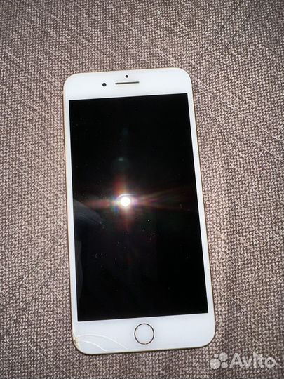 iPhone 8 Plus, 64 ГБ
