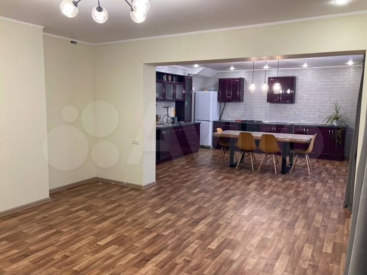 Дом 120 м² на участке 10 сот.