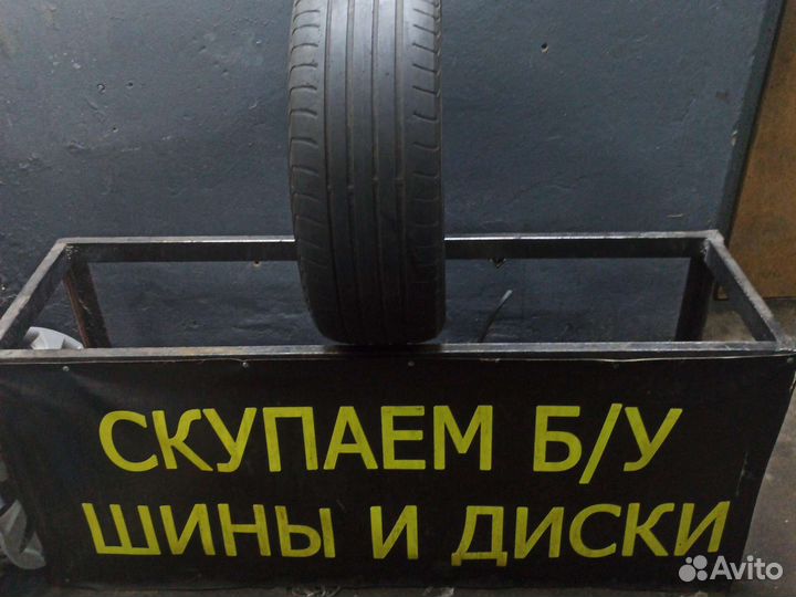 Yokohama C.Drive 2 AC02 215/60 R16