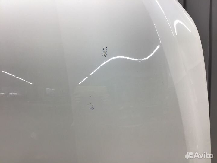 Капот Kia K5 2020