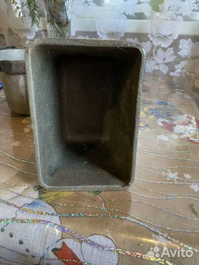 Формы для выпечки