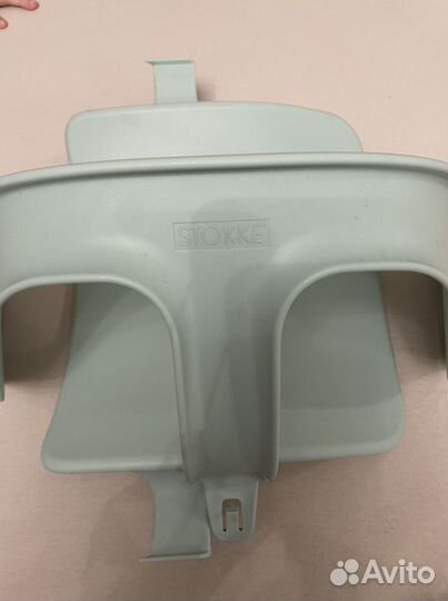 Вставка для стульчика stokke tripp trapp оригинал