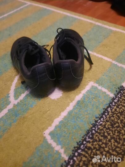 Бутсы adidas
