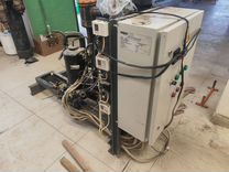 Холодильный агрегат copeland zbd45