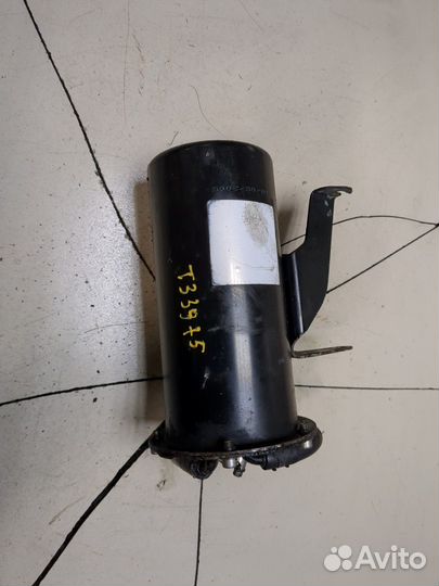 Корпус топливного фильтра Volkswagen Passat 6, 200