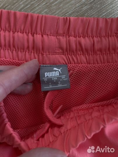 Шорты спортивные Puma