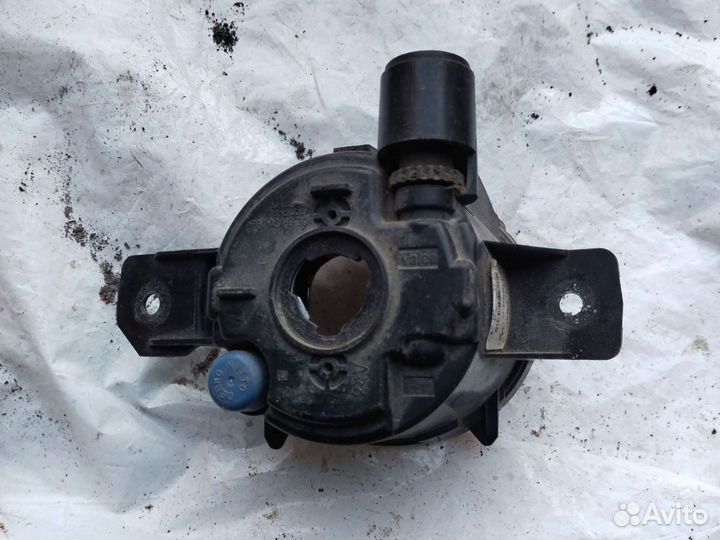 Противотуманная фара Bmw 89203671 63176924655