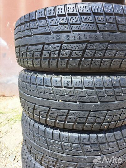 Yokohama Geolandar I/T-S G073 225/60 R17 99Q