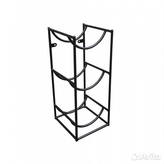 Бутылочница, Кулер, Бутыль 19 литров, 3 шт