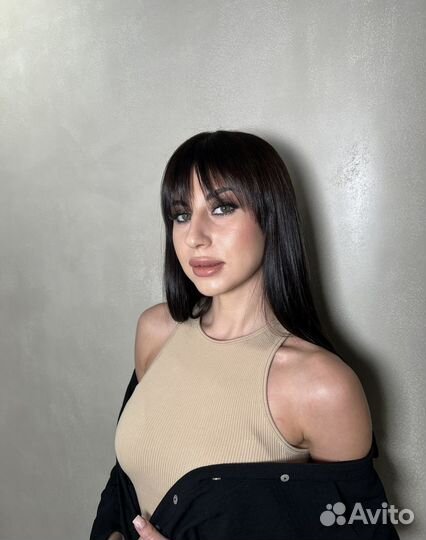 Вижаж и прически