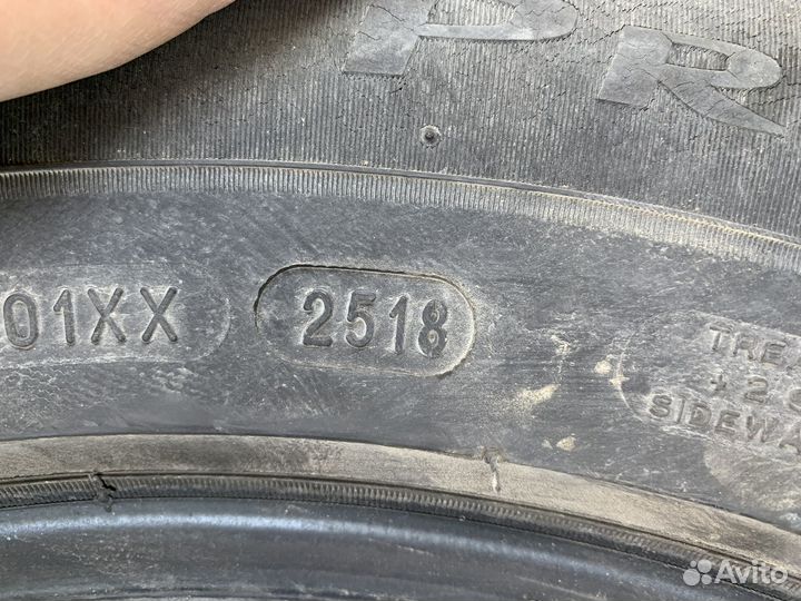 Michelin Primacy 3 215/60 R17