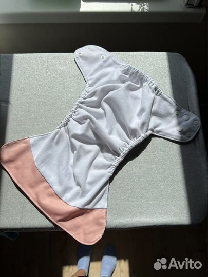 Многоразовые подгузники