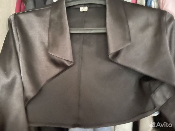 Кофта Болеро 44