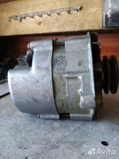 Генератор камаз маз Урал