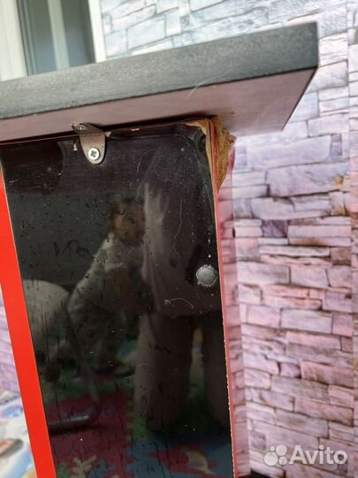 Набр тумбочек декоративных