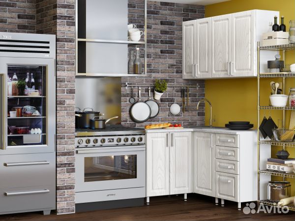 Модульная кухня 