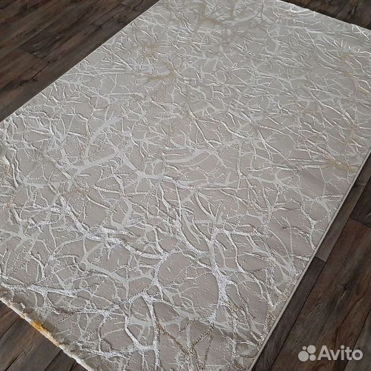 Ковер турецкий мягкий