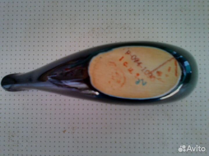 Фарфор СССР