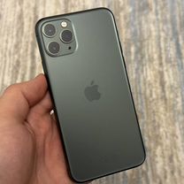 iPhone 11 Pro, 256 ГБ