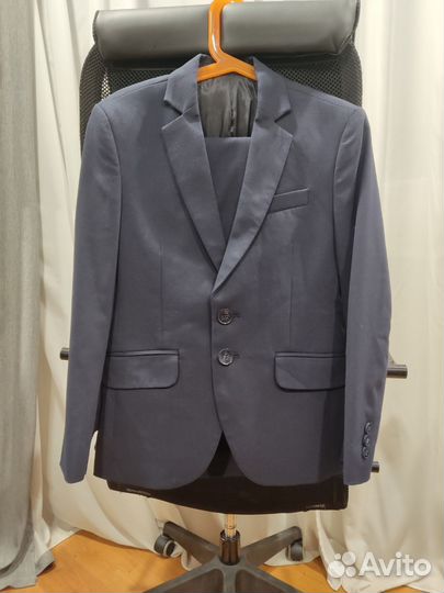 Костюм школьника Skylake (мальчик)