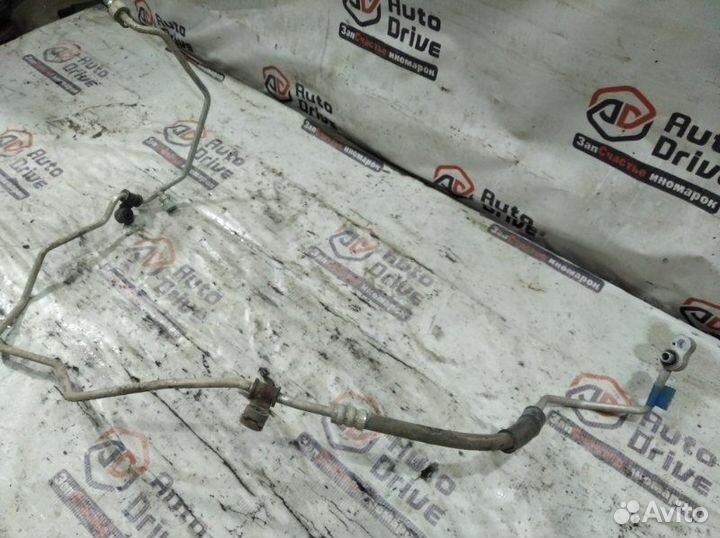 Трубка кондиционера Chevrolet Captiva C100 10hmch