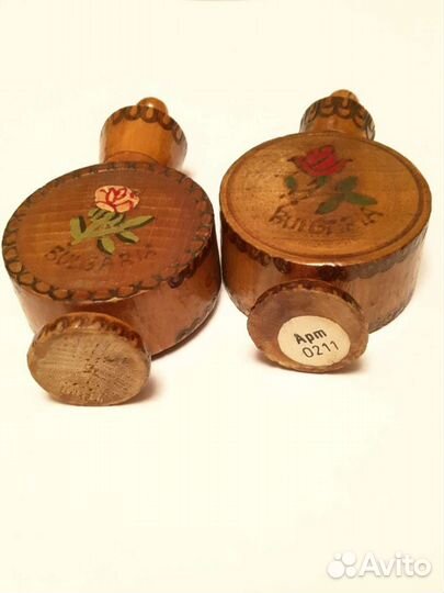 Футляр для духов