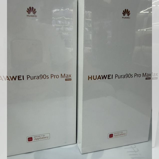 HUAWEI Pura 90s Pro Max, 12/512 ГБ, SIM + eSIM