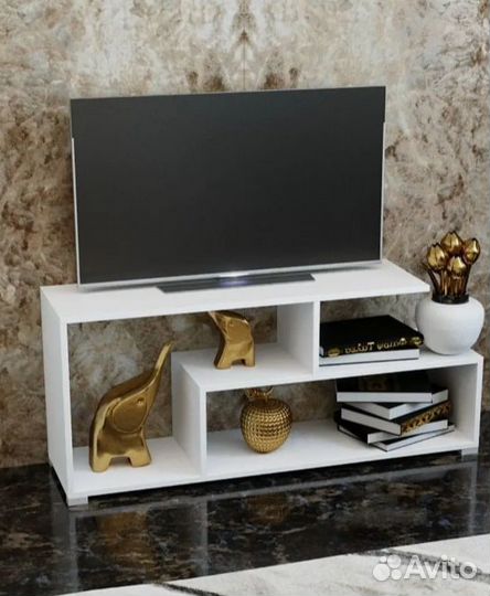 Подставка под телевизор универсальная настольная