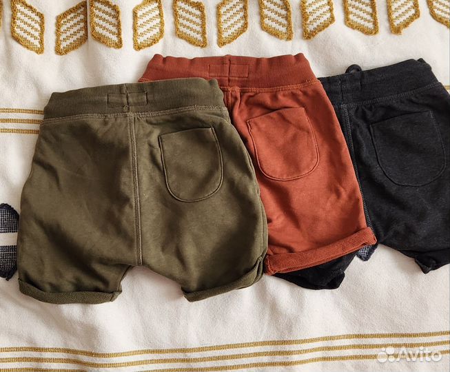 Шорты next 86