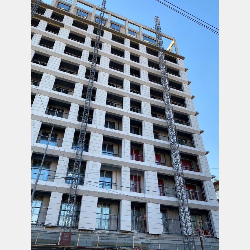 Квартира-студия, 29,1 м², 6/11 эт.