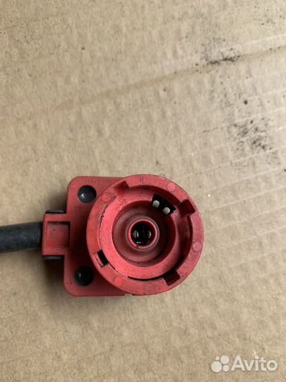 Блок розжига ксенона bmw 5 e39