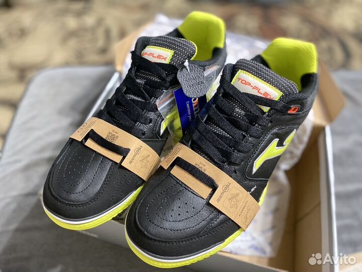 Футзалки joma top flex