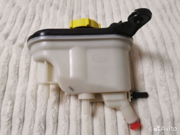 Бачок lend rover lr072550 Оригинал