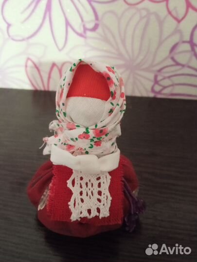 Кукла - оберег 