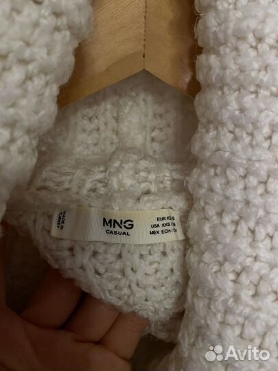 Свитер кофта джемпер женский