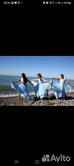 Костюм для танцев