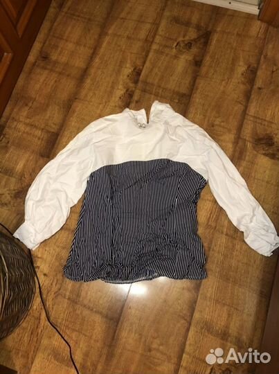 Джинсовый комбинезон, платье, костюм