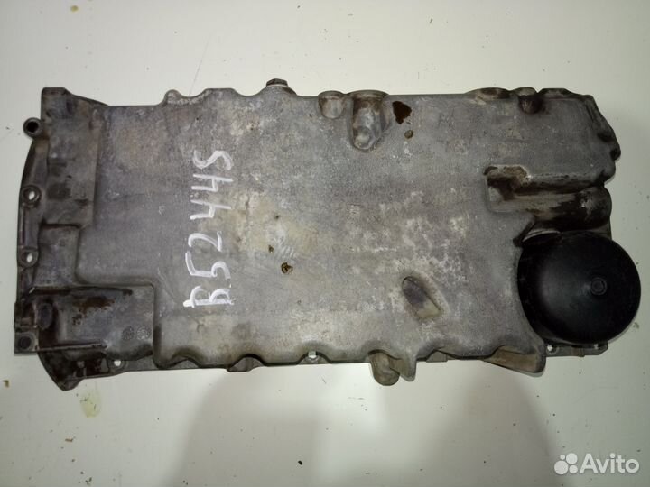 Картер Volvo S60 B5244S