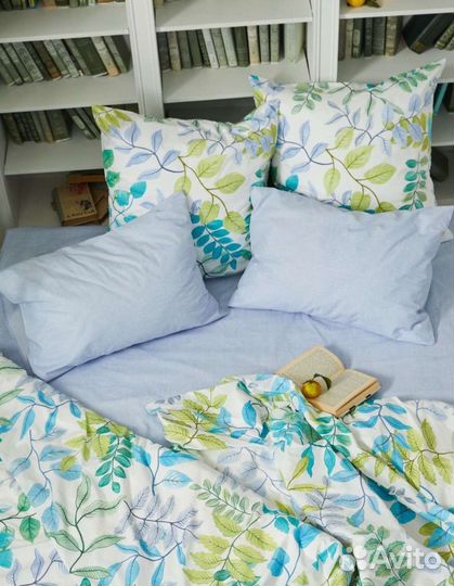 Постельное белье